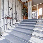 Cadelpiero Apt - Near The University