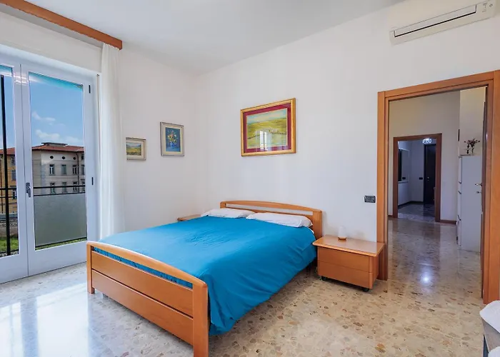Cadelpiero Apt - Near The University