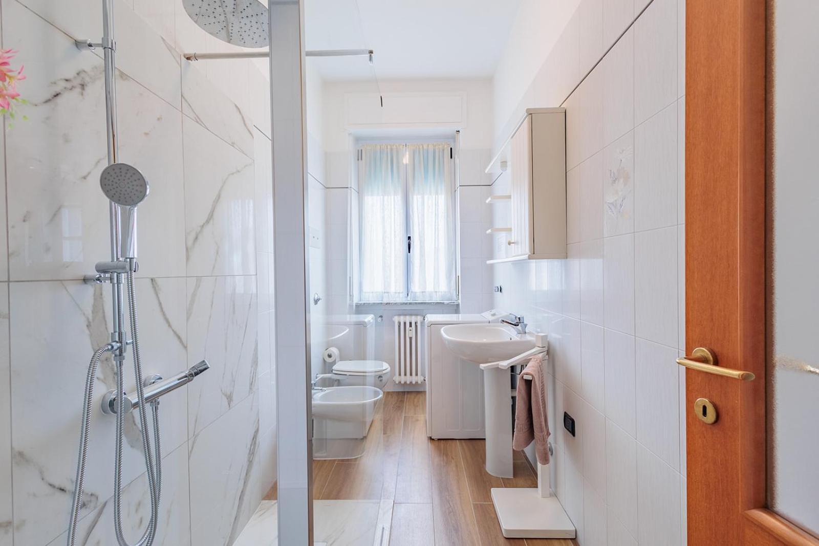 Apartment Cadelpiero - Near The Bergamo