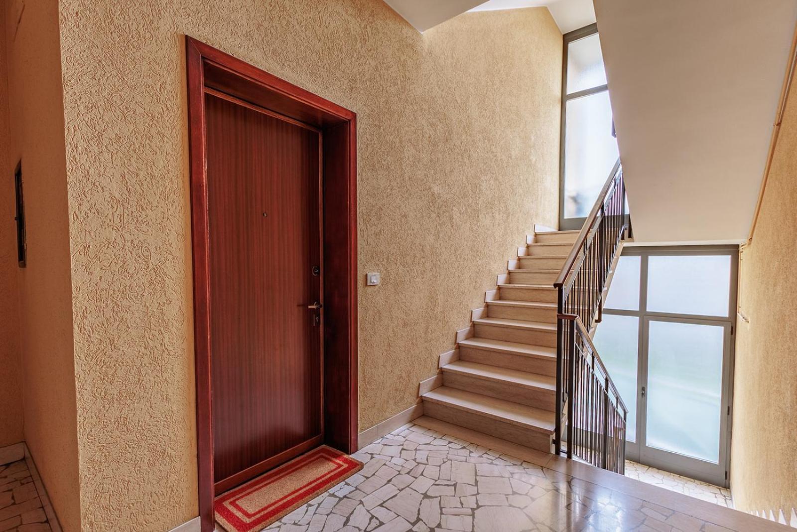 Apartment Cadelpiero - Near The *