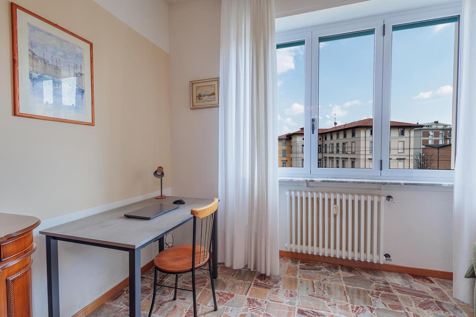 Apartment Cadelpiero - Near The Bergamo