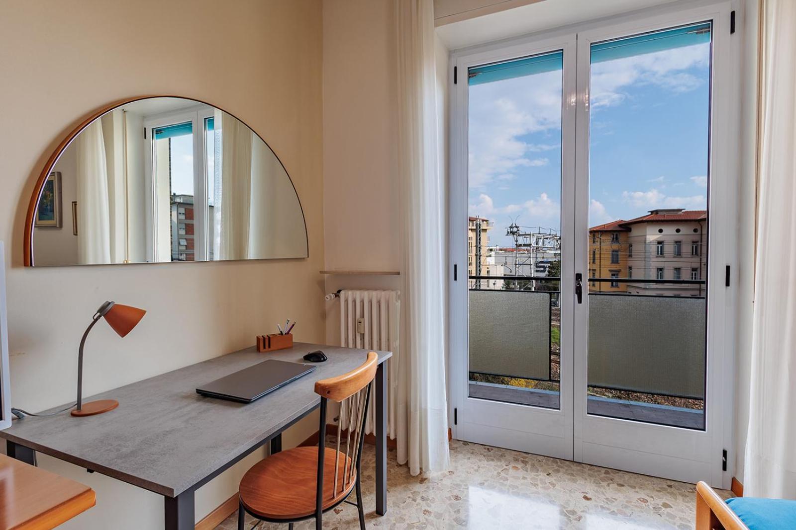 Apartment Cadelpiero - Near The Bergamo