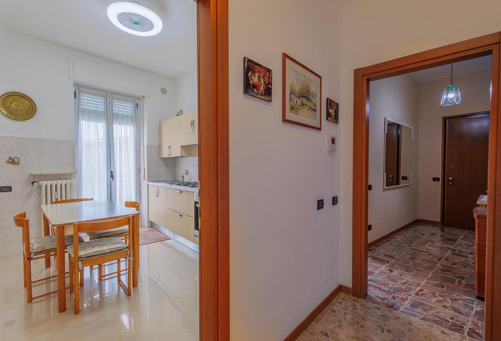 Apartment Cadelpiero - Near The Bergamo