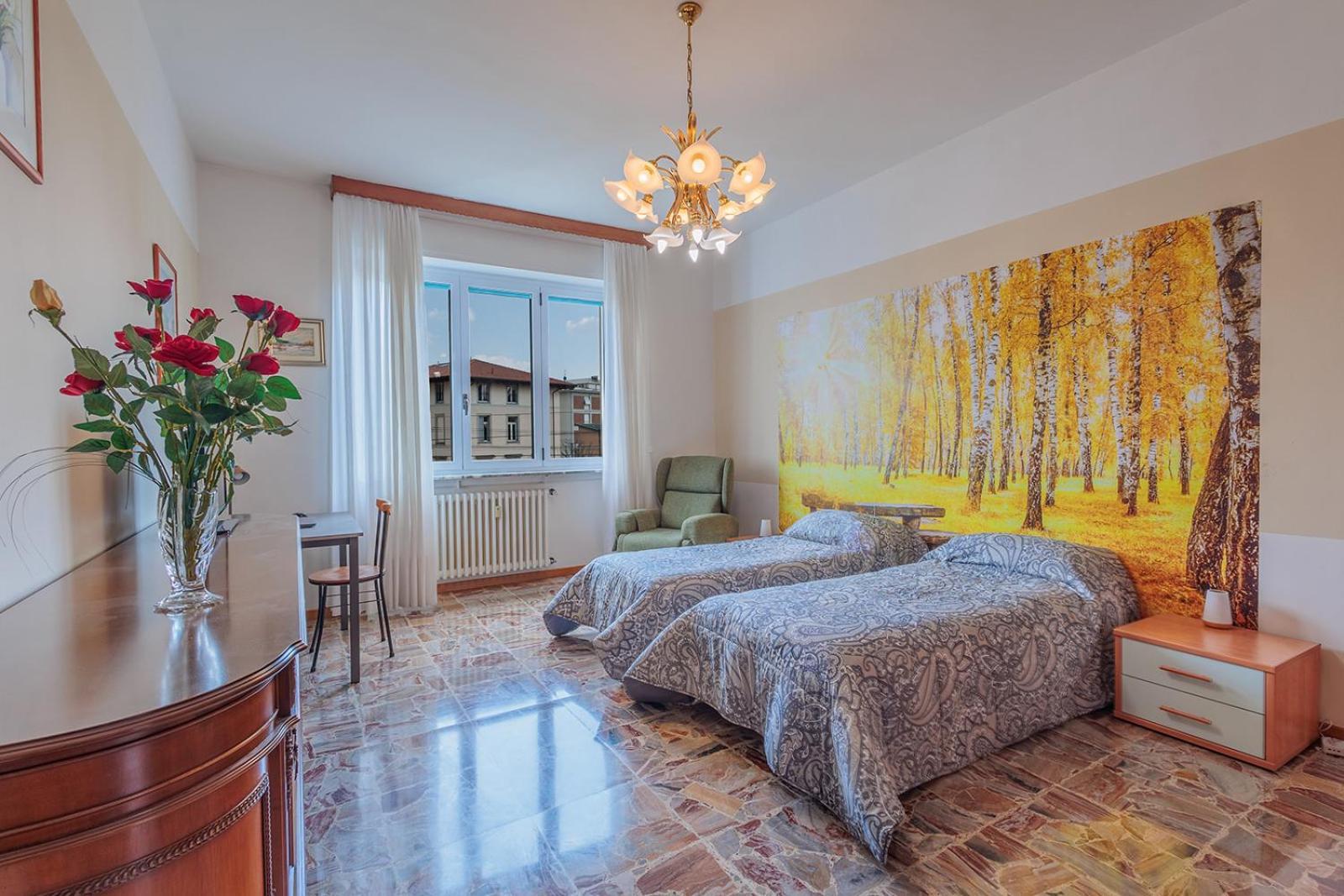 Apartment Cadelpiero - Near The